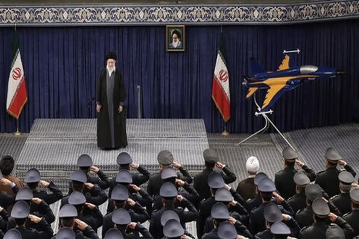 حضور پرشور در راهپیمایی ۲۲ بهمن نشانه اقتدار ملی است