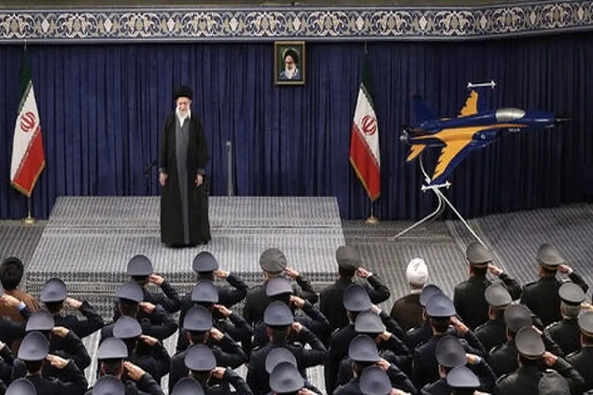 حضور پرشور در راهپیمایی ۲۲ بهمن نشانه اقتدار ملی است