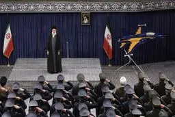 حضور پرشور در راهپیمایی ۲۲ بهمن نشانه اقتدار ملی است