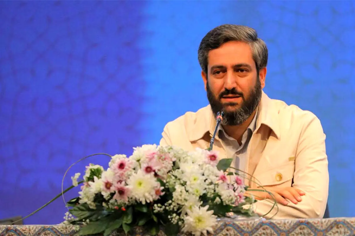 ‎هفتمین جشنواره تئاتر شهر با تأکید بر هویت‌ شهر تهران برگزار می‌شود

