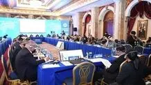 Iran attends APA meeting in Baku