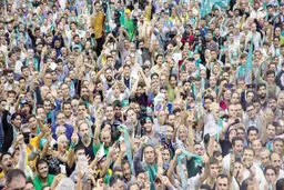 روزی برای «ما»