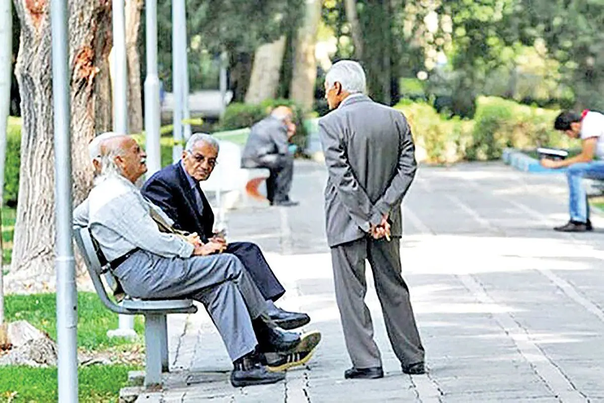 امیدوارم شورای نگهبان مصوبه افزایش سن بازنشستگی را رد کند

