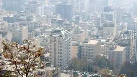 اعتراف شهردار به مرگ ۶ هزار نفر برای آلودگی هوا