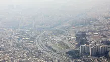 چرا نفس تهرانی‌ها تازه نمی‌شود
