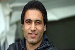 کناره‌گیری «مهدوی‌کیا» از هدایت تیم امید