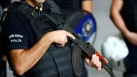 ۱۶ کشته در پی تیراندازی در یک مدرسه در ترکیه