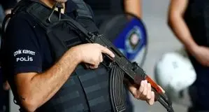 ۱۶ کشته در پی تیراندازی در یک مدرسه در ترکیه