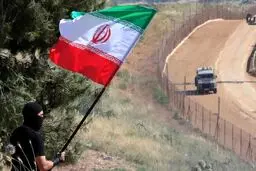 ایران هیچ نیروی نیابتی در منطقه ندارد

