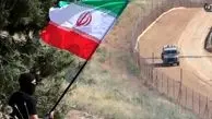 ایران هیچ نیروی نیابتی در منطقه ندارد

