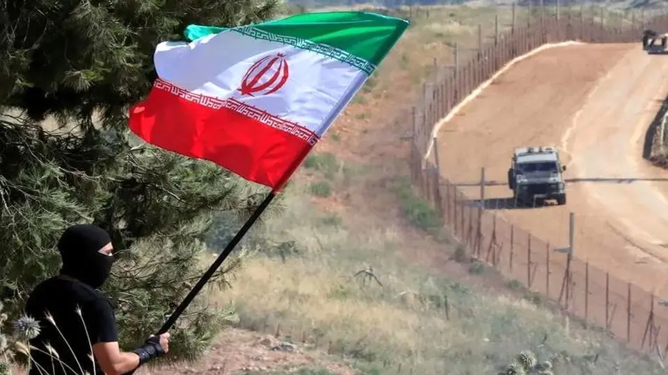 ایران هیچ نیروی نیابتی در منطقه ندارد

