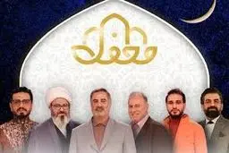 موذن زاده زنده شد! +ویدئو