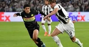 ترکیب احتمالی یوونتوس/ ماموریت غیرممکن، انجام می‌شود؟