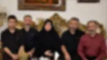 ملاقات مردمی دادستان مرکز استان گیلان گروگانگیرها را لو داد