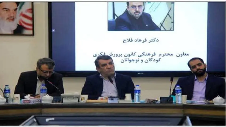 خبرنگاران خارجی پس از دیدار از کنیسه ایرانی چه گفتند ؟