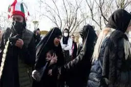 خشونت در زندگی ما جاری است، پنهان و آشکار