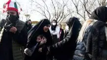 خشونت در زندگی ما جاری است، پنهان و آشکار