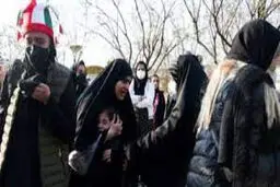 خشونت در زندگی ما جاری است، پنهان و آشکار