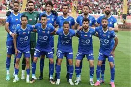 دروازه بان سابق استقلال به شمس آذر می رود