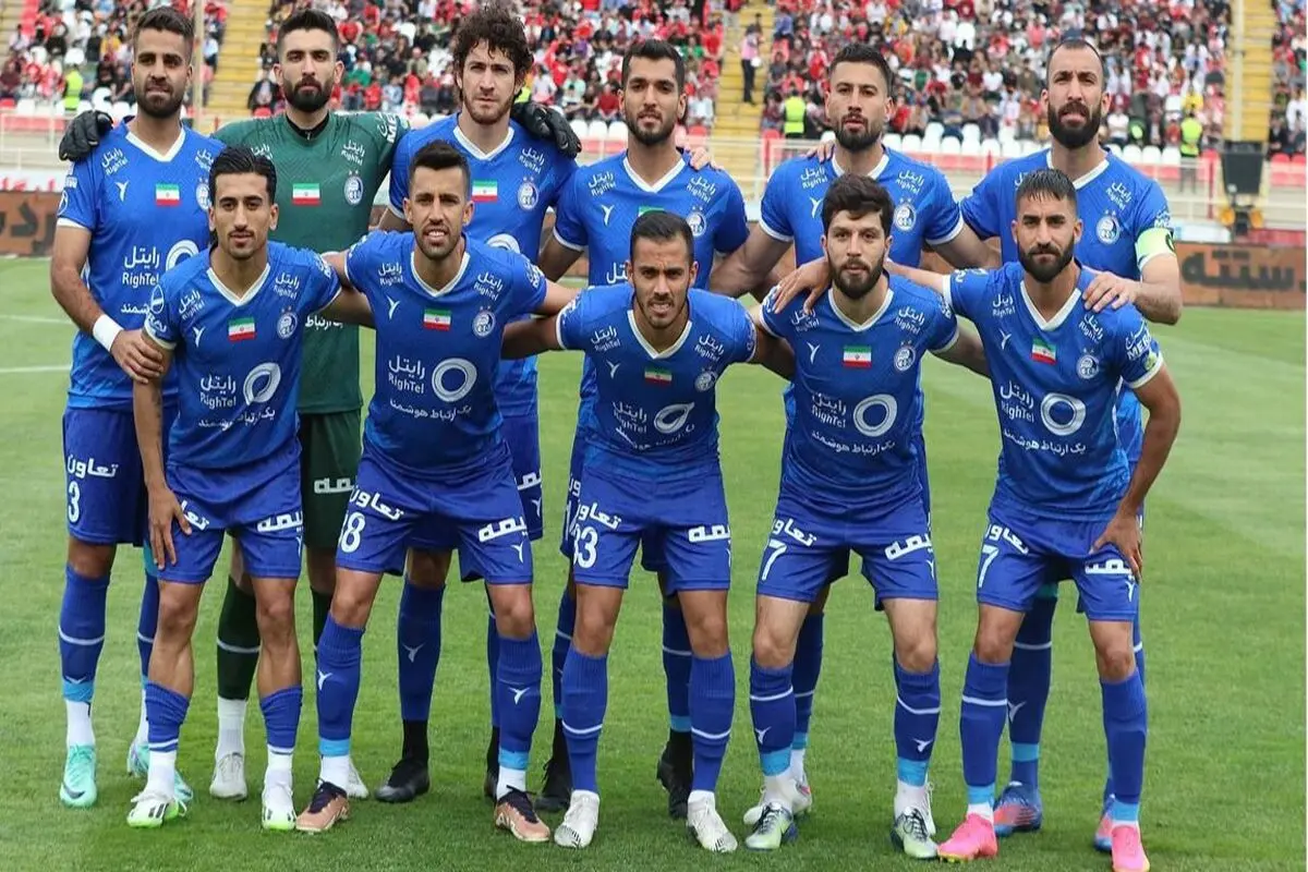 دروازه بان سابق استقلال به شمس آذر می رود