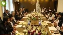 اعزام معنادار و پیام تهران به کابل / «نظامی ارشد ایران» پای میز مذاکره با طالبان نشست