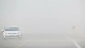 پیش بینی هوای خراسان جنوبی فردا ۲۳ مرداد ۱۴۰۵/ تندباد و گرد و خاک نوار شرقی استان را فرا می‌گیرد
