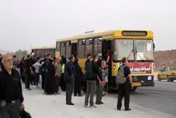 درخواست سفارت ایران در عراق از زائرین اربعین
