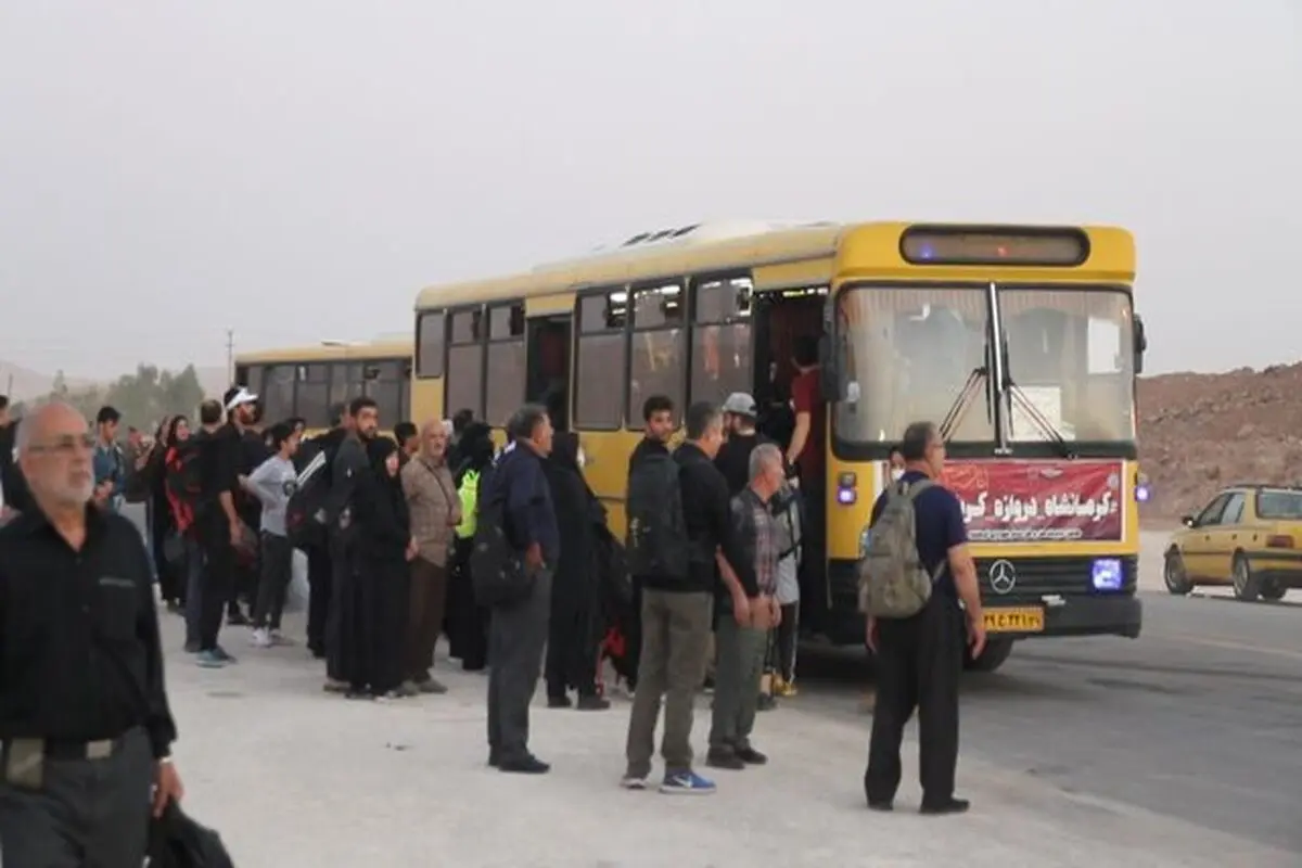 درخواست سفارت ایران در عراق از زائرین اربعین