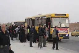 درخواست سفارت ایران در عراق از زائرین اربعین