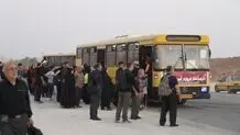 درخواست سفارت ایران در عراق از زائرین اربعین