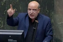 یک نماینده مجلس مازوت سوزی را تایید کرد