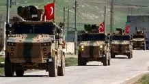 تشدید تنش آبی بین عراق و ترکیه
