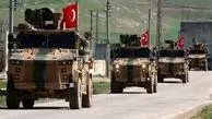 تجاوز نظامی ارتش ترکیه به شمال عراق محکوم است