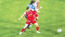 استقلال یا پرسپولیس؛ کدام‌یک قهرمان می‌شود؟