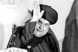 کناره‌گیری «صدر» از سیاست