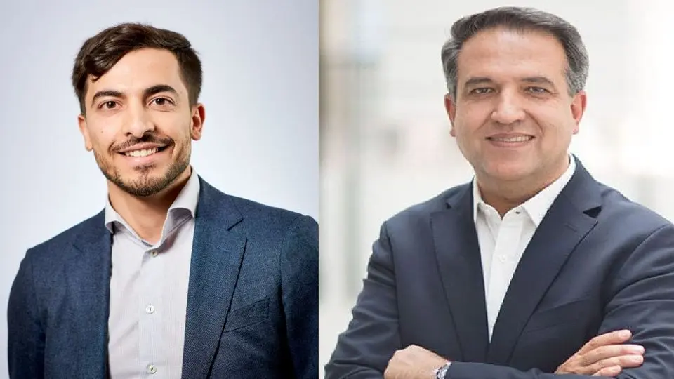 بنیانگذار سرآوا در استارتاپهای عراقی سرمایهگذاری میکند