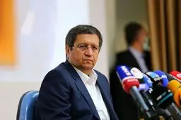 همتی: مردم اصلاً در انتخابات ۱۴۰۰ شرکت نکردند/ رقیب من آن ۵ نفر کاندید دیگر نبودند