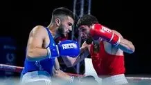 دلایل لغو همکاری سرمربی کوبایی با تیم ملی بوکس ایران
