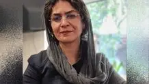  بهاره هدایت به مرخصی سه روزه آمد