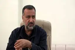  اولین واکنش سپاه به شهادت سردار سید رضی توسط اسرائیل