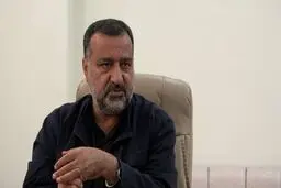  اولین واکنش سپاه به شهادت سردار سید رضی توسط اسرائیل