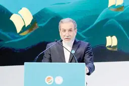 میانجیگری برای هاب منطقه

