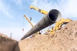 جزئیات مهم درباره درباره نحوه تامین آب صنایع یزد/ ویدیو