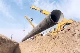 جزئیات مهم درباره درباره نحوه تامین آب صنایع یزد/ ویدیو