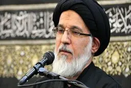 میرباقری روحانی نزدیک به جلیلی از توافق ایران و آمریکا حمایت کرد + عکس 