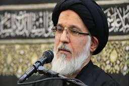 میرباقری روحانی نزدیک به جلیلی از توافق ایران و آمریکا حمایت کرد + عکس 