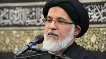 میرباقری روحانی نزدیک به جلیلی از توافق ایران و آمریکا حمایت کرد + عکس 