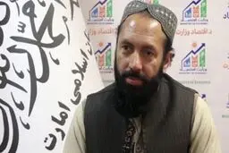 رشد فعالیت اقتصادی در افغانستان؛ ۸۰۰ مؤسسه در حال کار