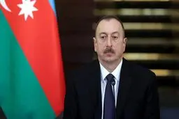 الهام علی‌اف نامزد «انتخابات زودهنگام» جمهوری آذربایجان
