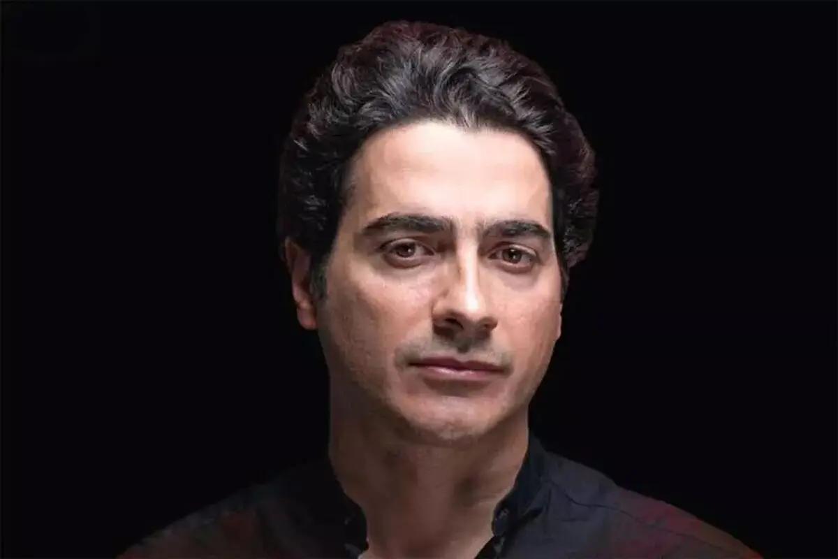 همایون شجریان یک قطعه قدیمی را  منتشر کرد
